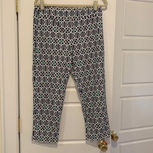 Jude Connally pants L